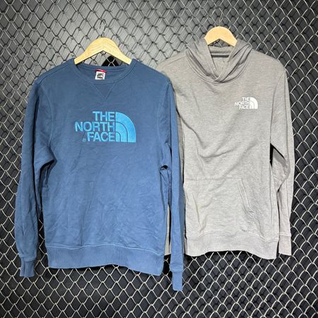 The North Face Sweatshirts (FNC:1244)