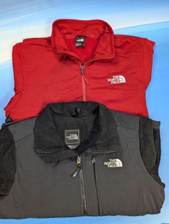 Jaquetas de Fleece The North Face