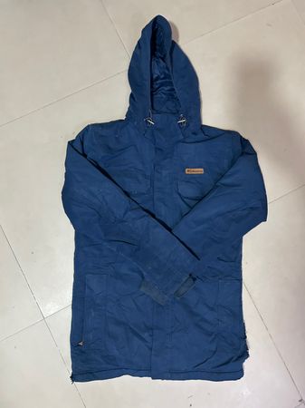 Mixed Branded Jackets