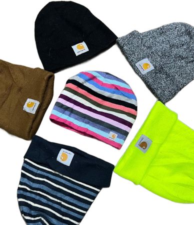 Carhartt Beanies