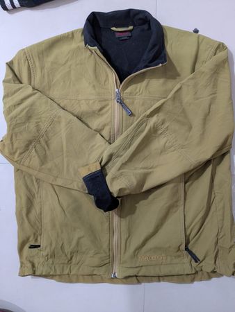 Mixed Branded Jackets