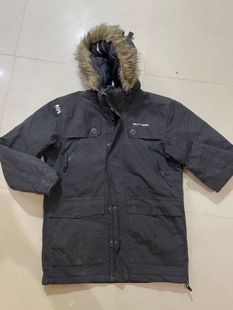 Mixed Branded Jackets