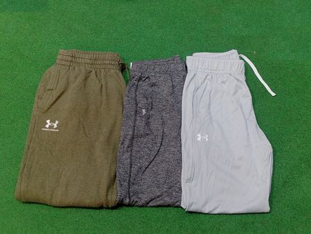 Under Armour Mix Trousers