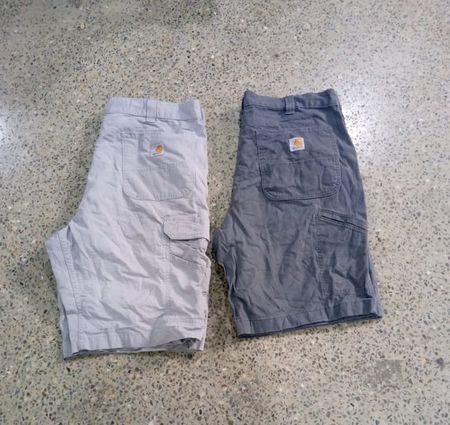 Carhartt Baumwollshorts