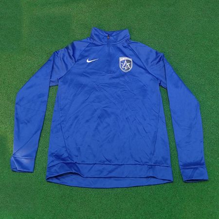 Nike Half Zipper