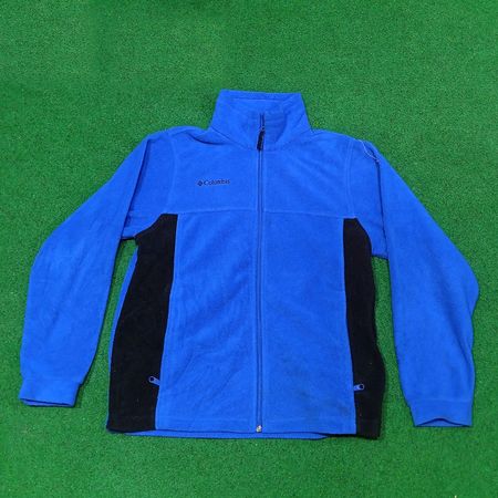 Columbia Fleece