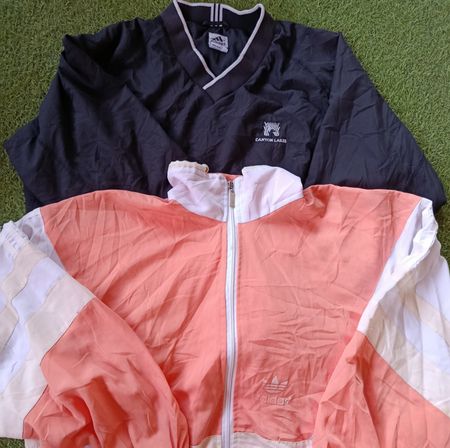 Adidas jacket 8PCS (3842)