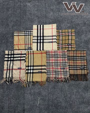 Burberry Scarves #2025