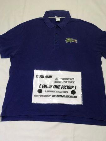 Camisetas polo Lacoste premium