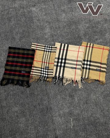 Burberry scarves #2025