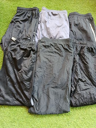 Pantaloni Nike/Pantaloni da trekking 9Pcs (3857)