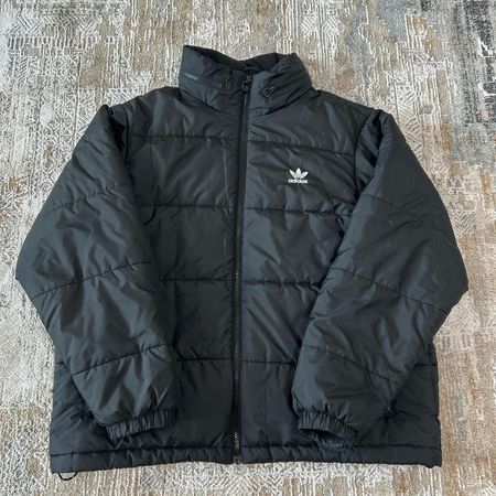 Adidas Jackets