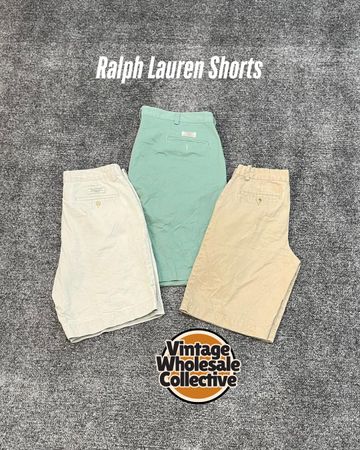 Ralph Lauren Shorts - e4 (20/12)