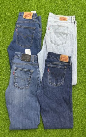 Levi’s Woman’s Jeans