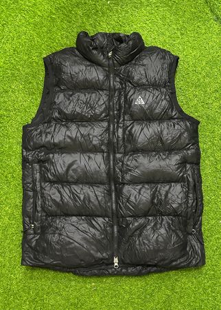 Nike ACG puffer jacket