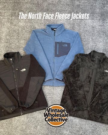 The North Face Chaquetas de Forro Polar - e4 (20/12)