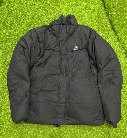 nike ACG puffer jacket