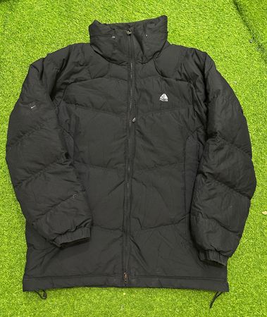 Nike ACG puffer jacket