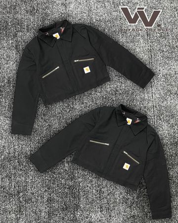 Carhartt reworked style crop tops #2025