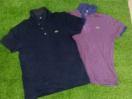 MIX PREMIUM BRANDS POLO T SHIRT