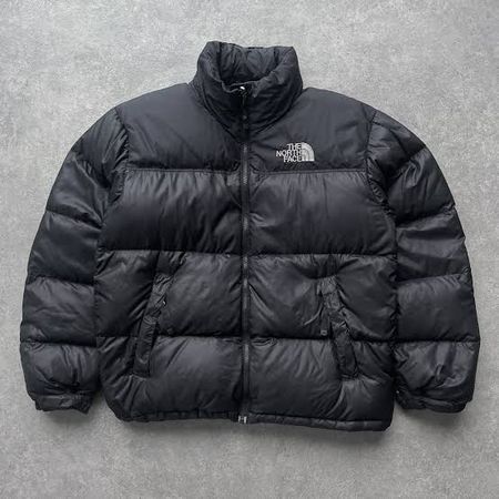 Premium The North Face Puffer Jackets