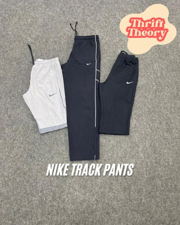 Pantalones de Chándal Nike - (20/12)
