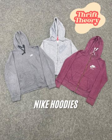 Nike Hoodies - (20/12)