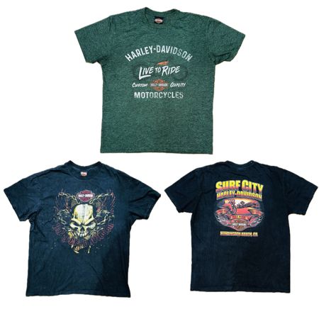 Harley Davidson T shirt