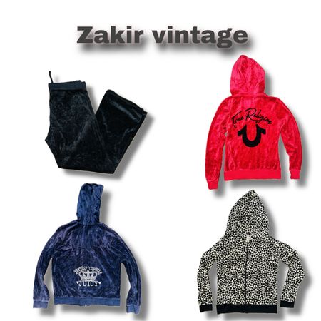 Juicy couture Jacke und Hose