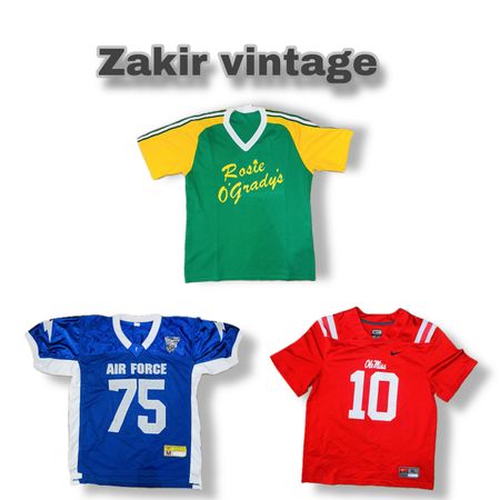 Jersey de marca