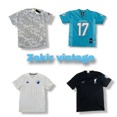 Marken-Sport-T-Shirt