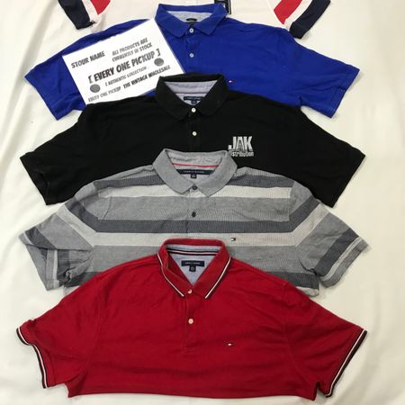 Premium Tommy T-Shirts