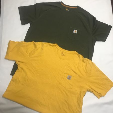 Authentische Carhartt T-Shirts