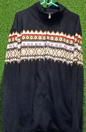 Crazy Fleece(CRZF-0006)