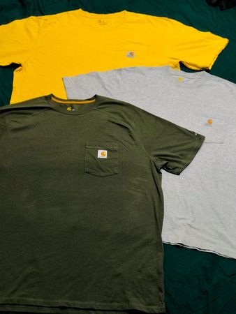 Premium Carhartt T Shirt