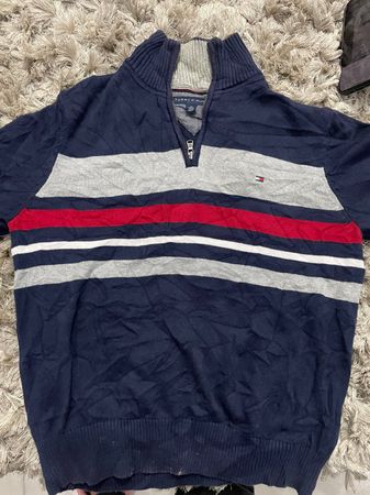 Tommy Hilfiger 1/4 zip