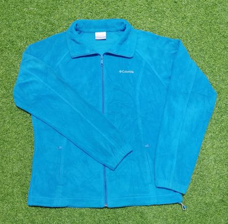 Jaqueta de Fleec da Columbia