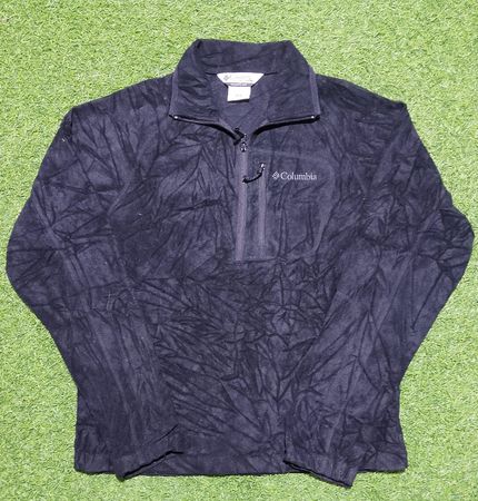 Columbia Fleece Jacket