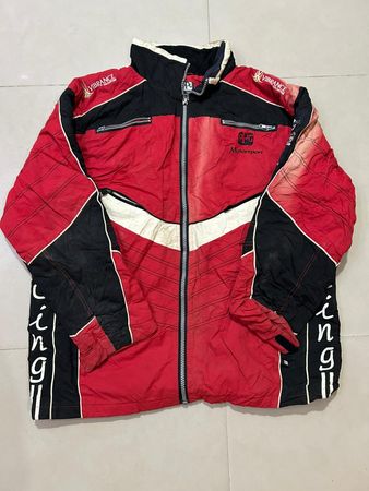vintage biker jackets