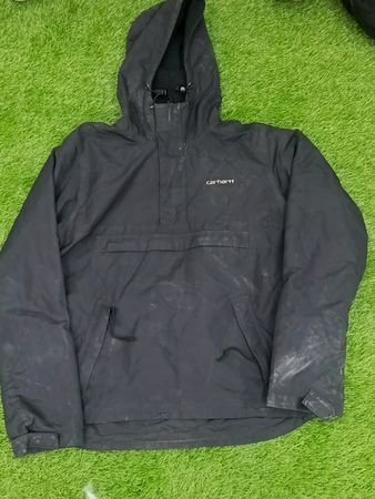PREMIUM JACKET NORTH FACE FLEECE AND CARHARTT