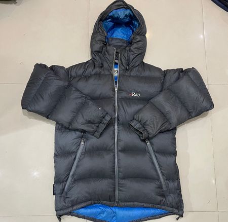 Rab puffers