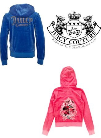 Premium saftige Couture Jacke 🧥