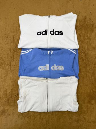 Sudaderas Adidas