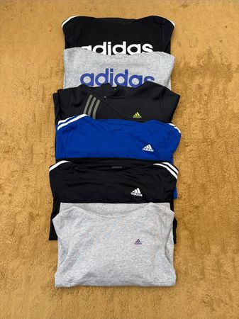 Adidas Hoodies