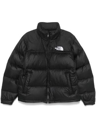 Die North Face Pufferjacken