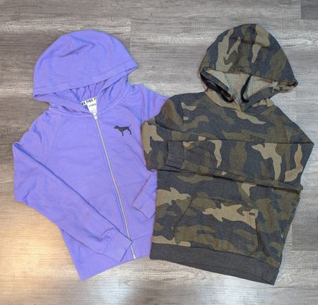 1585 - PINK Victoria Secret/ Victoria Secret Hoodies