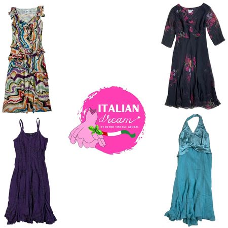 Y2K Hot Selling Dresses