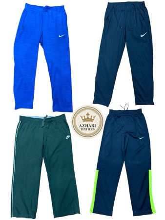 Nike trousers AT 177