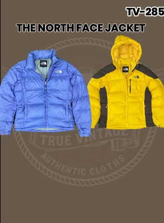 The North Face Jacket Tv-285