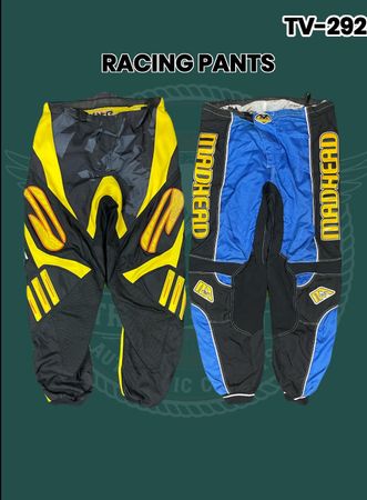 Racing pant Tv-292